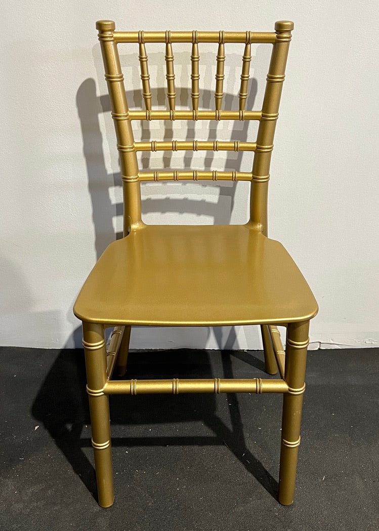 Kids Chiavari Chairs