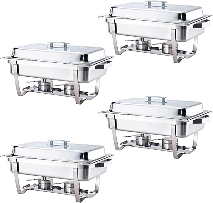8 QT Chafing Dish