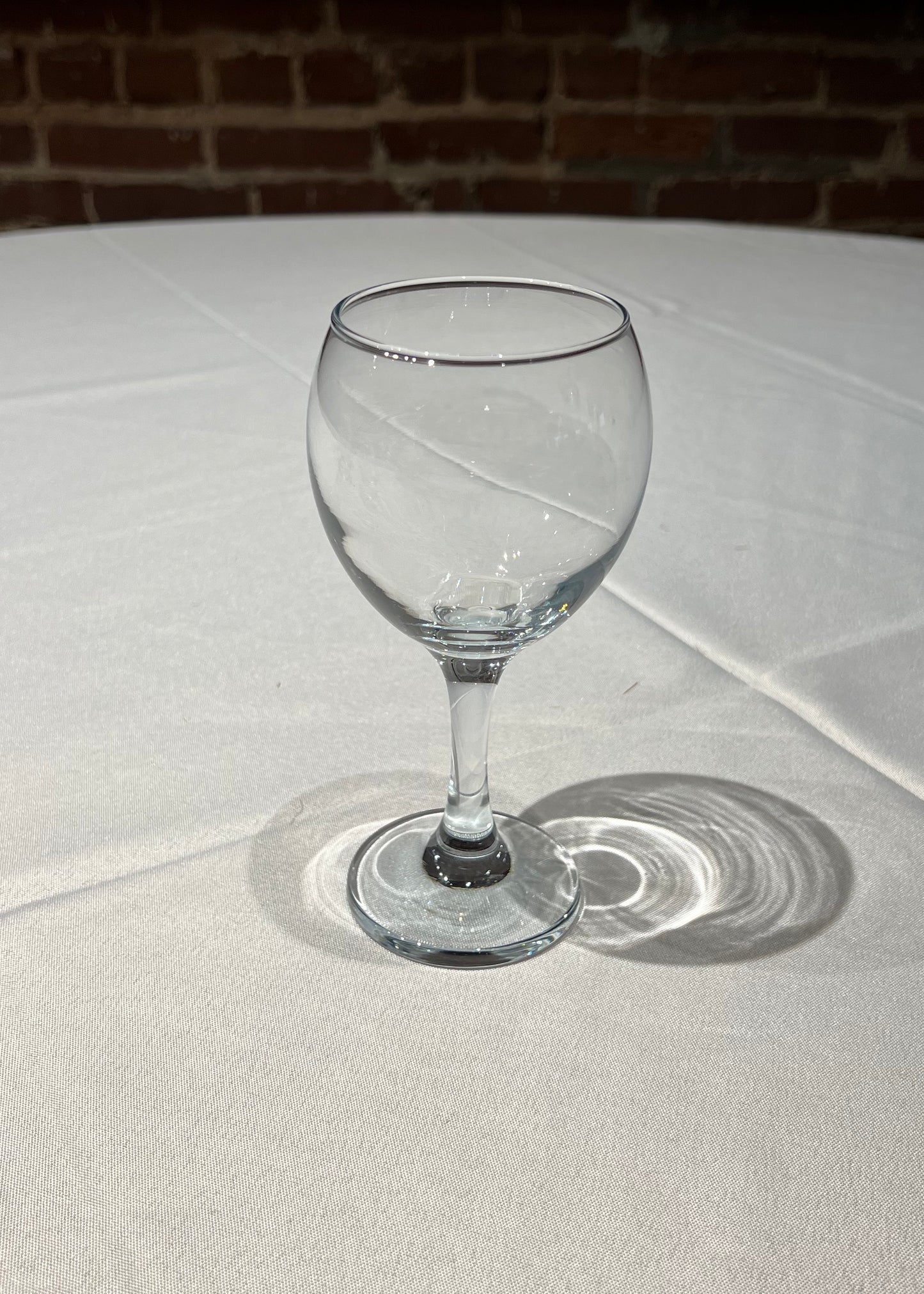 Wine Glass