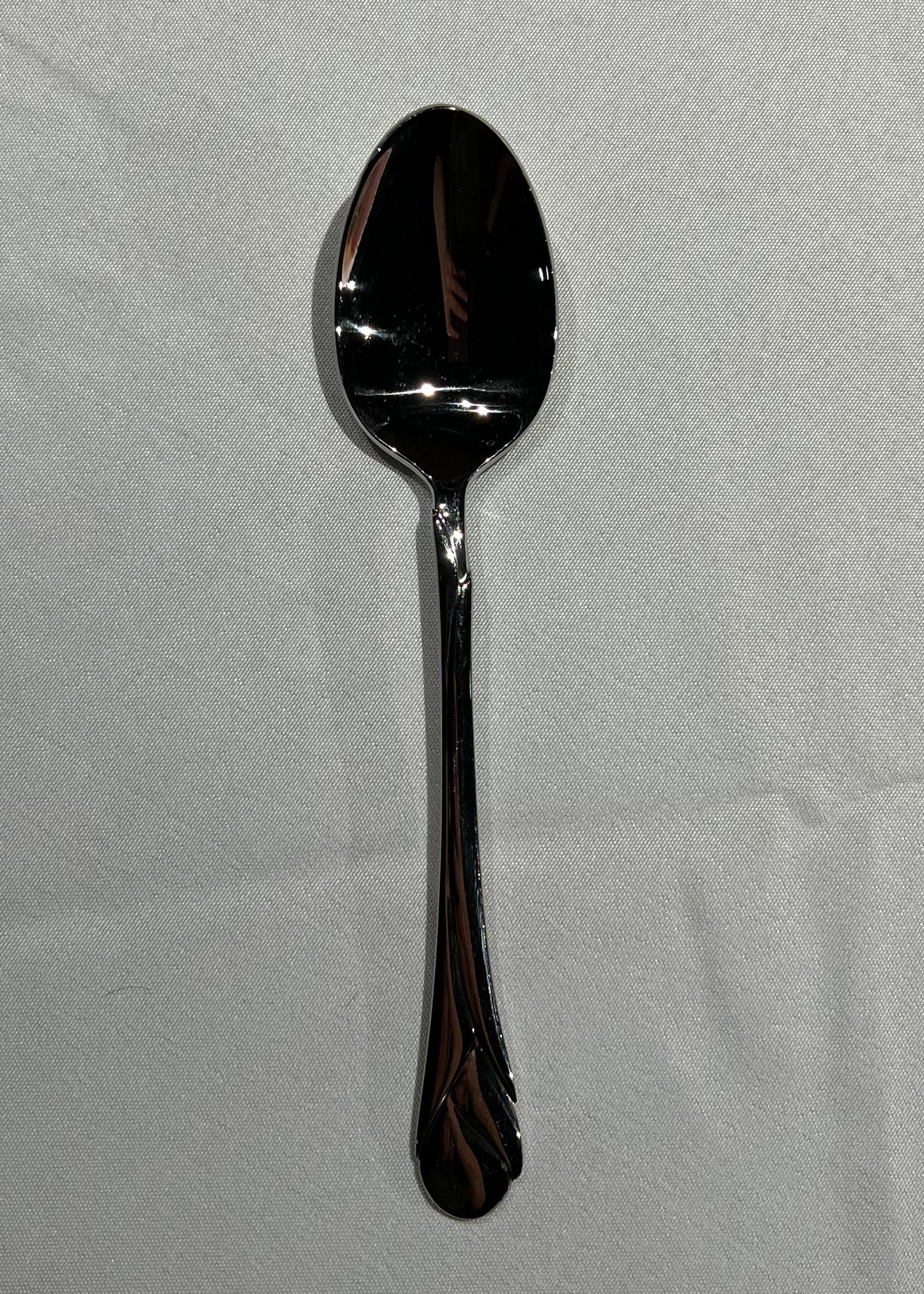 Stainless Soup Spoon