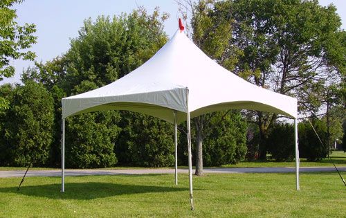 Pole Tents