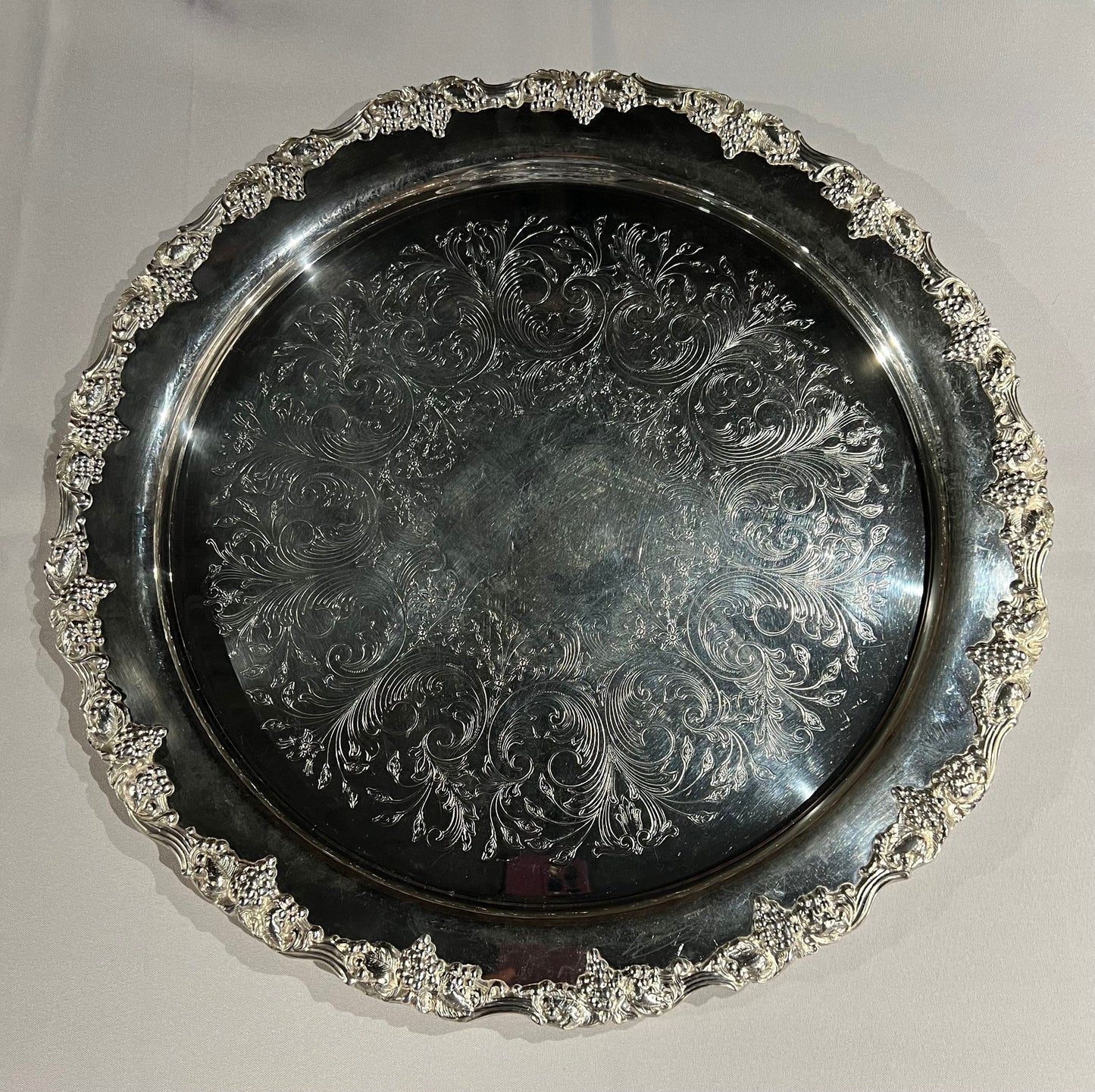 Serving Tray