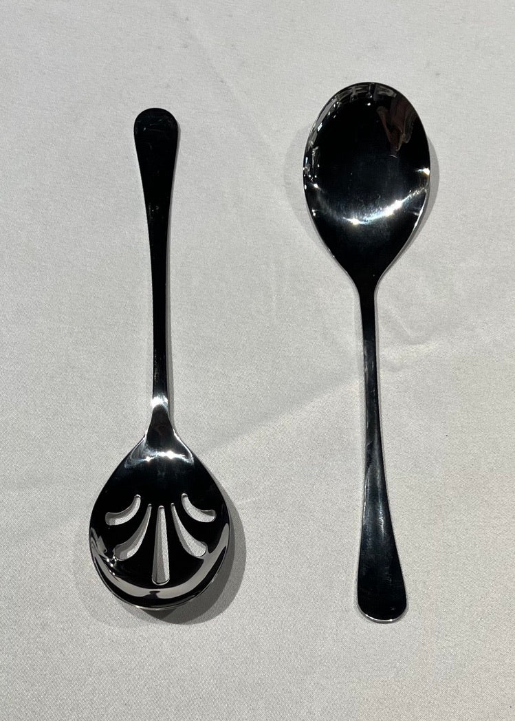 Serving Spoon Set