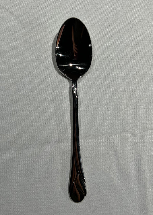 Stainless Soup Spoon