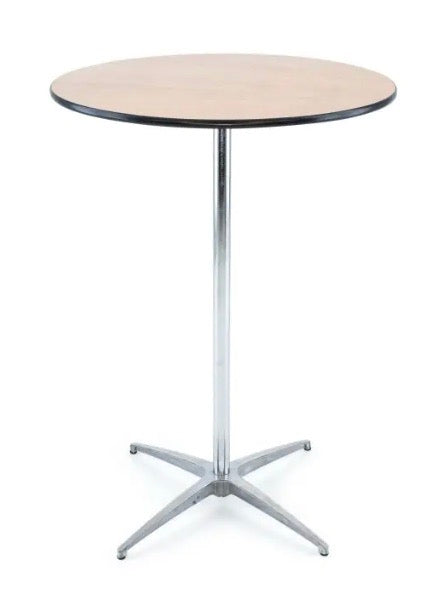 High Top Tables