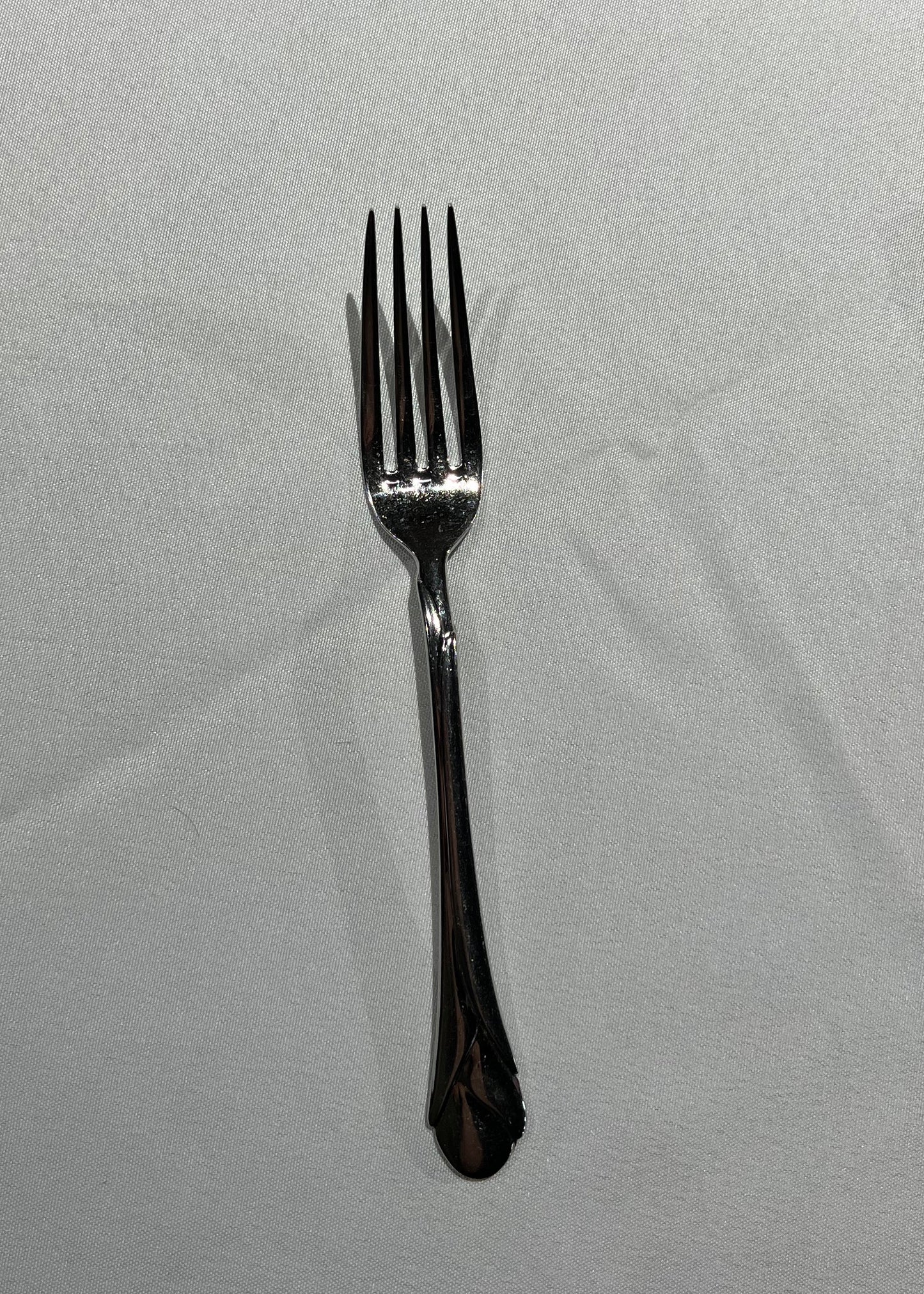 Stainless Dinner Fork