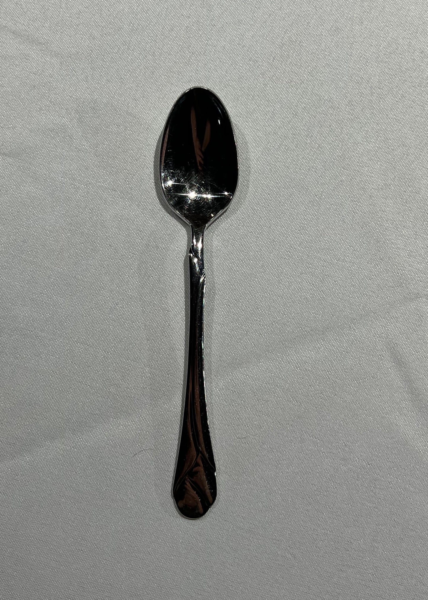 Stainless Dinner Spoon